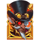 land of zenith old man in top hat symbol icon