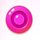 landy candy 100 pink candy symbol icon