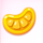 landy candy 100 yellow candy symbol icon