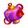 lantern luck 4 icon