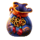 lanterns rising bag symbol icon