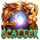lanterns rising scatter symbol icon