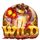 lanterns rising wild symbol icon