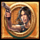 lara croft temples and tombs woman2 symbol icon