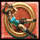 lara croft temples and tombs woman3 symbol icon