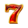 last laugh 7 symbol icon