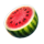 last laugh melon symbol icon