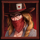 last man standing gunwoman symbol icon
