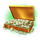 late night win money symbol icon