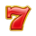 lava bank 7 symbol icon