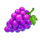 lava bank grape symbol icon