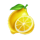 lava bank lemon symbol icon
