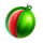 lava bank melon symbol icon