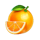 lava bank orange symbol icon