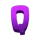 lava cat q symbol icon