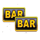 lava coins bar symbol icon