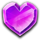 lava fortunes hold n spin heart symbol icon