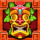 lava fortunes hold n spin mask 1 symbol icon