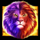 lava lions lion symbol icon