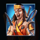 lavender a pirates quest machete symbol icon