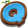 lawn n complete disorder q symbol icon