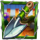 lawn n complete disorder row 2 symbol icon