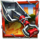 lawn n complete disorder row symbol icon
