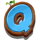 lawn n disorder q symbol icon