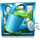 lawn n disorder watering can symbol icon
