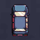 lazybones freeway gray car symbol icon
