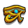 le pharaoh symbol 3 icon