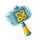 le viking hammer symbol icon
