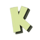 le viking k symbol icon
