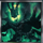 league of champions tresh symbol icon