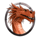 leander games dragon red dragon symbol icon