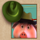 leander games little pigs strike back green hat symbol icon