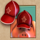 leander games little pigs strike back red cap symbol icon
