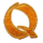 leaves of fortune q symbol icon