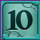 legacy of gems blitzways 10 symbol icon
