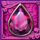 legacy of gems blitzways pink symbol icon
