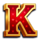 legacy of liberty k symbol icon