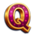 legacy of liberty q symbol icon