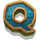 legacy of lost gold q symbol icon
