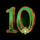 legacy of oz hyper spins 10 symbol icon