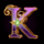 legacy of oz hyper spins k symbol icon