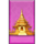 legacy of ramakien gold temple symbol icon