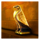 legacy of ramses book eagle symbol icon