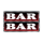 legacy retro roller bar2 symbol icon