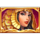 legend of cleopatra queen symbol icon