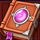 legend of freeren book symbol icon